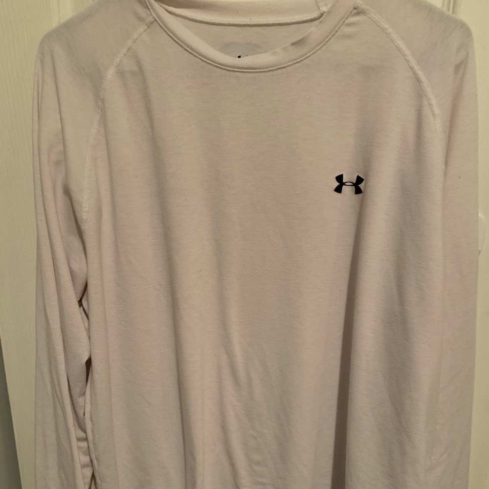🎉 2 for 15 sale 🎉 under armour long sleeve top